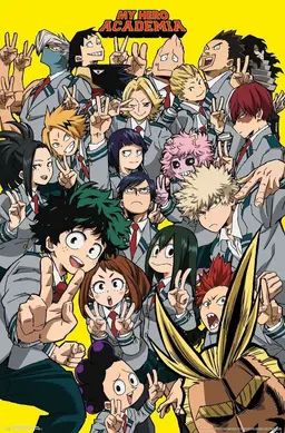 Profile image of MHA RPG