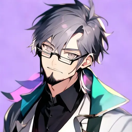 FleshyAngel5743의 エリック