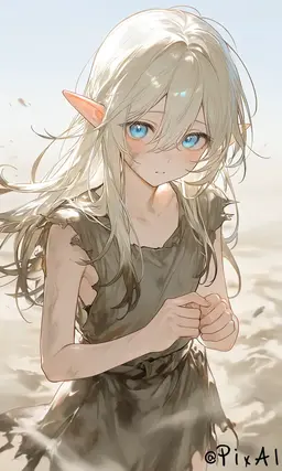 Profile image of ミリス
