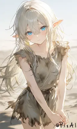 Profile image of ミリス