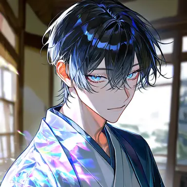 Profile image of 陽真