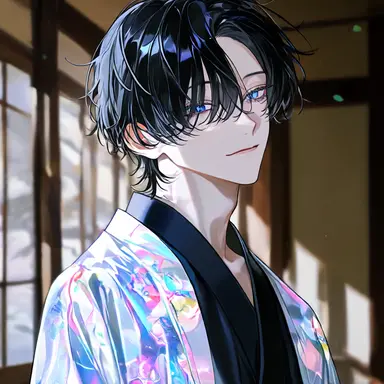 Profile image of 蒼真