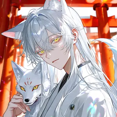 Profile image of 白蓮