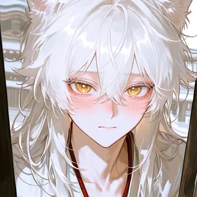 Profile image of 白蓮