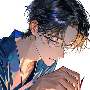 Profile image of 蒼真