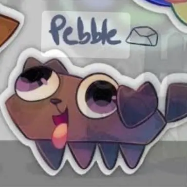 Profile image of 페블