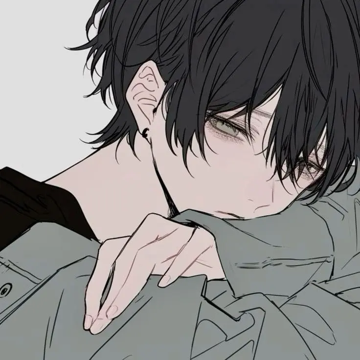 SmoothCorn7708의 結局君はずっと弱い人間なんだよ。