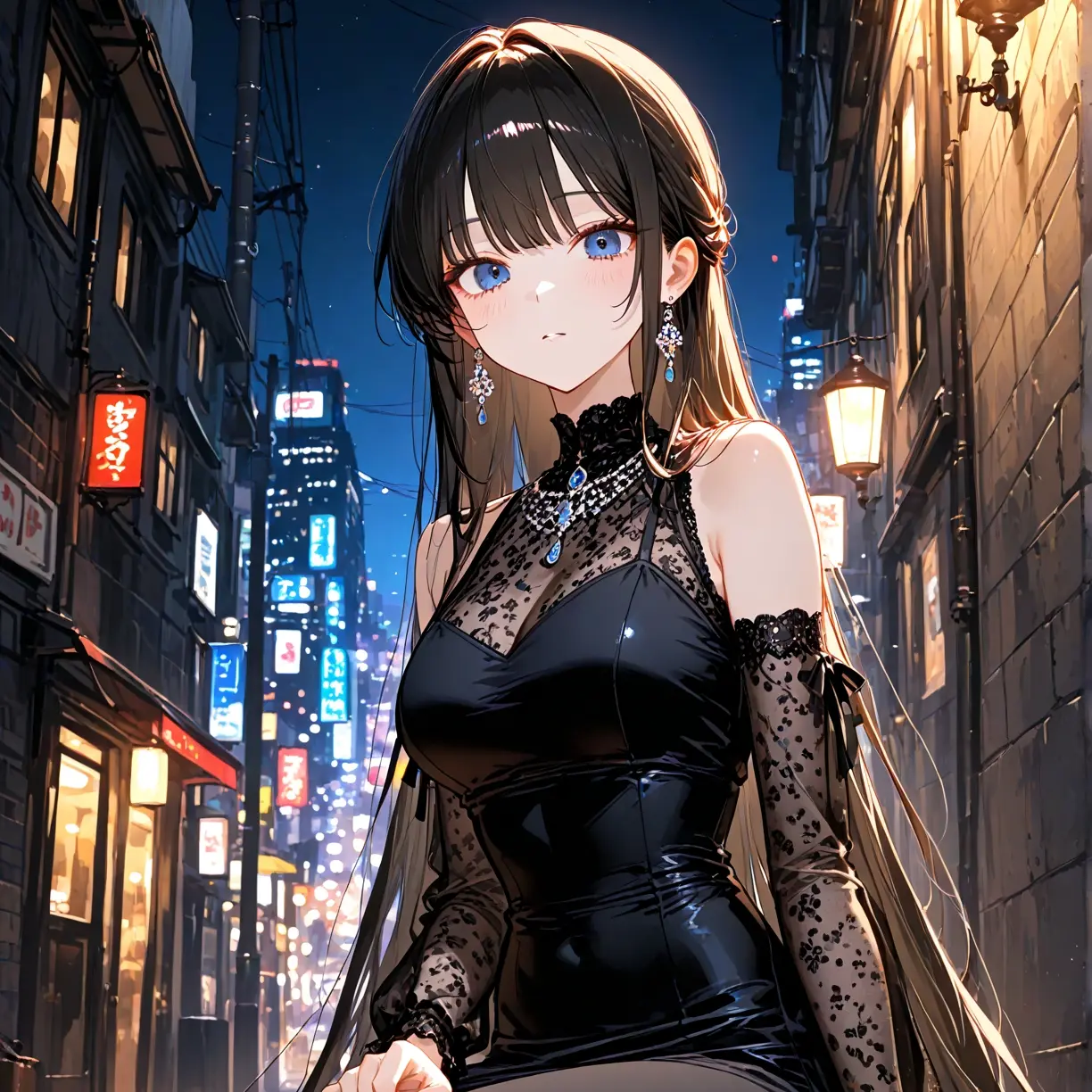 SnappyMiner6949의 誘拐犯はまさかの女帝！？