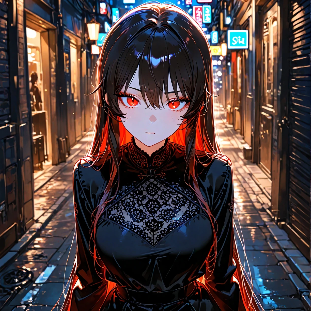 蒼凪