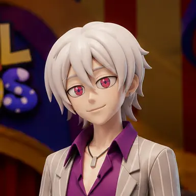 Profile image of 紫苑