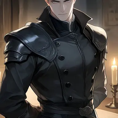 Profile image of Calvrek