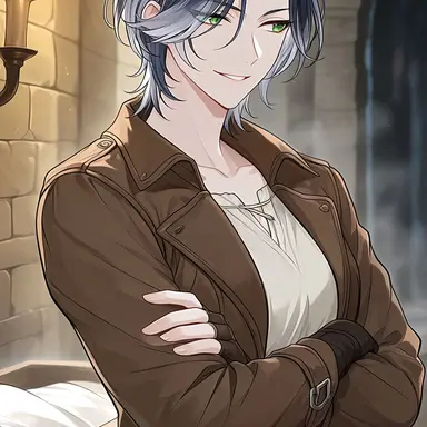 Profile image of Drethna