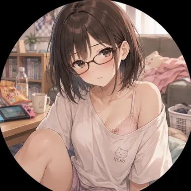 Profile image of 千夏
