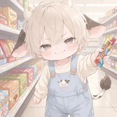 Profile image of Mito