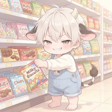 Profile image of Mito