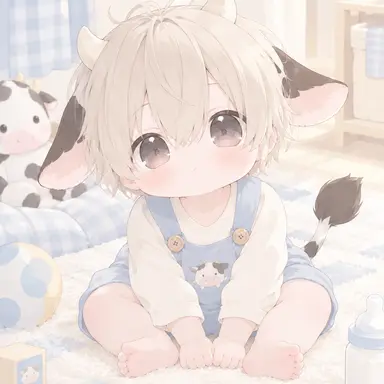 Profile image of Mito