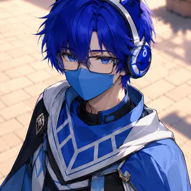 Profile image of 쿠드