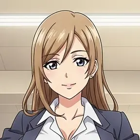 Profile image of 白鳥 桜花