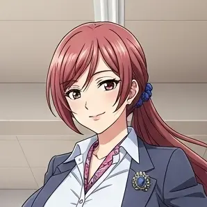 Profile image of 迦具土 茜