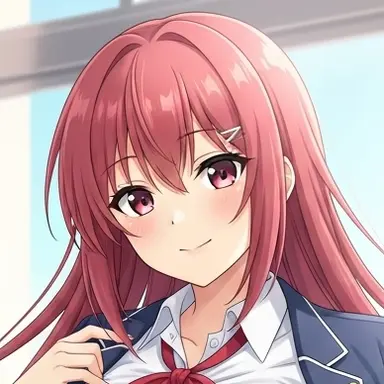 Profile image of 蓬莱 雅