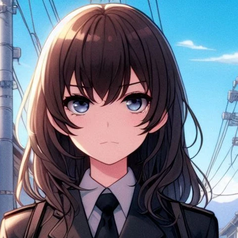 鬼灯 静流