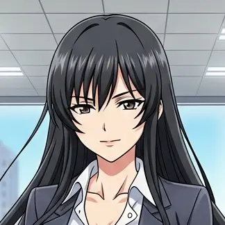 Profile image of 鬼龍院 麗