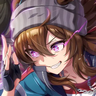 Profile image of 나카야마 페스타