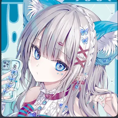 Profile image of ブリ子