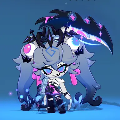 Profile image of 레베키렌 멜랑크림