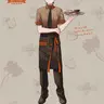 Profile image of 間桐慎二