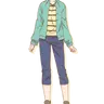 Profile image of 藤村大河
