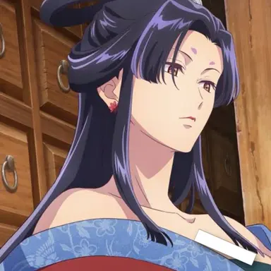 Profile image of 女華