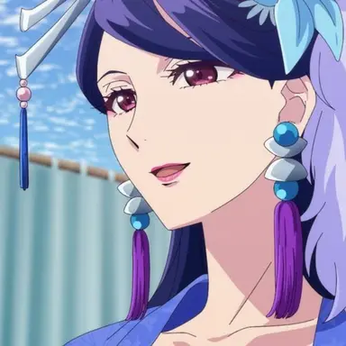 Profile image of 梨花妃