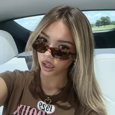 Profile image of Preslee