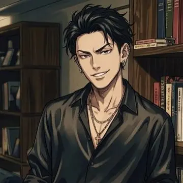 Profile image of 昌金　謙也