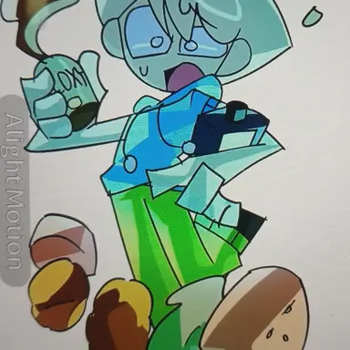 Profile image of 뉴비