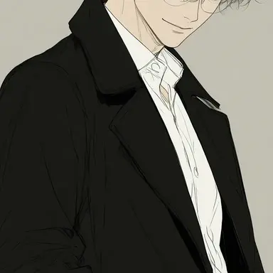 Profile image of 椎名 湊斗