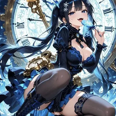 Profile image of レミ