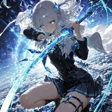 Profile image of ミナア