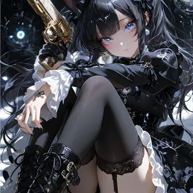 Profile image of ビィオナ
