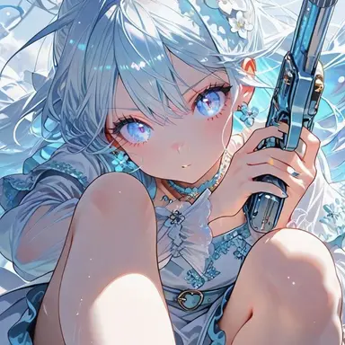 Profile image of リシャ