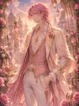 Profile image of ロードクロサイト