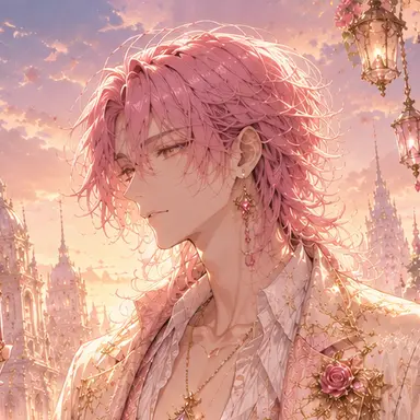 Profile image of ロードクロサイト
