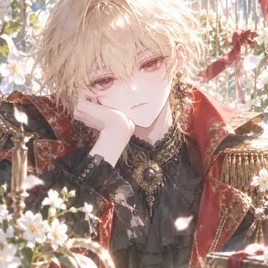 Profile image of Michael