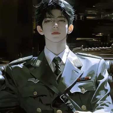 Profile image of 오닉스 에쉬포드