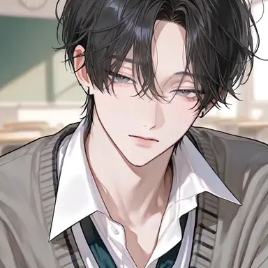 Profile image of 七