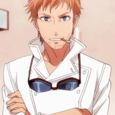 Profile image of 발드로이