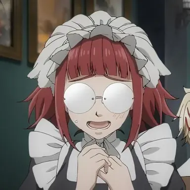 Profile image of 메이린