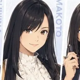 Profile image of コヨミ