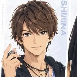 Profile image of 操真晴人
